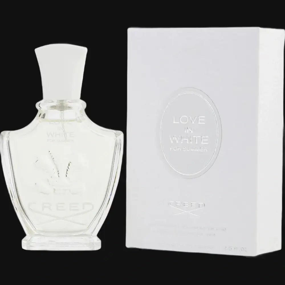 Love In White For Summer By Creed Perfume for Women by Gamer Scents