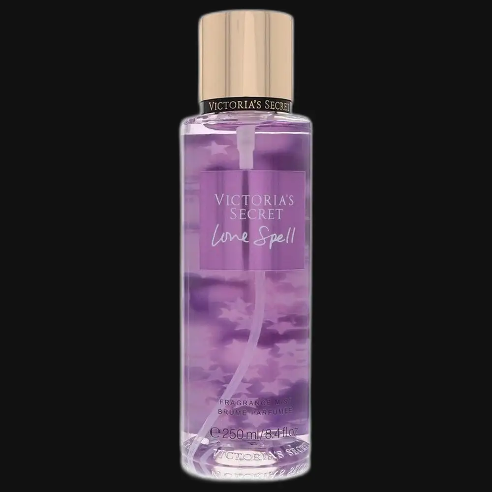 Love Spell By Victoria&