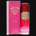 Love's Eau So Fabulous By Dana Perfume for Women