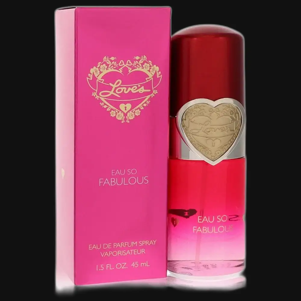 Love&