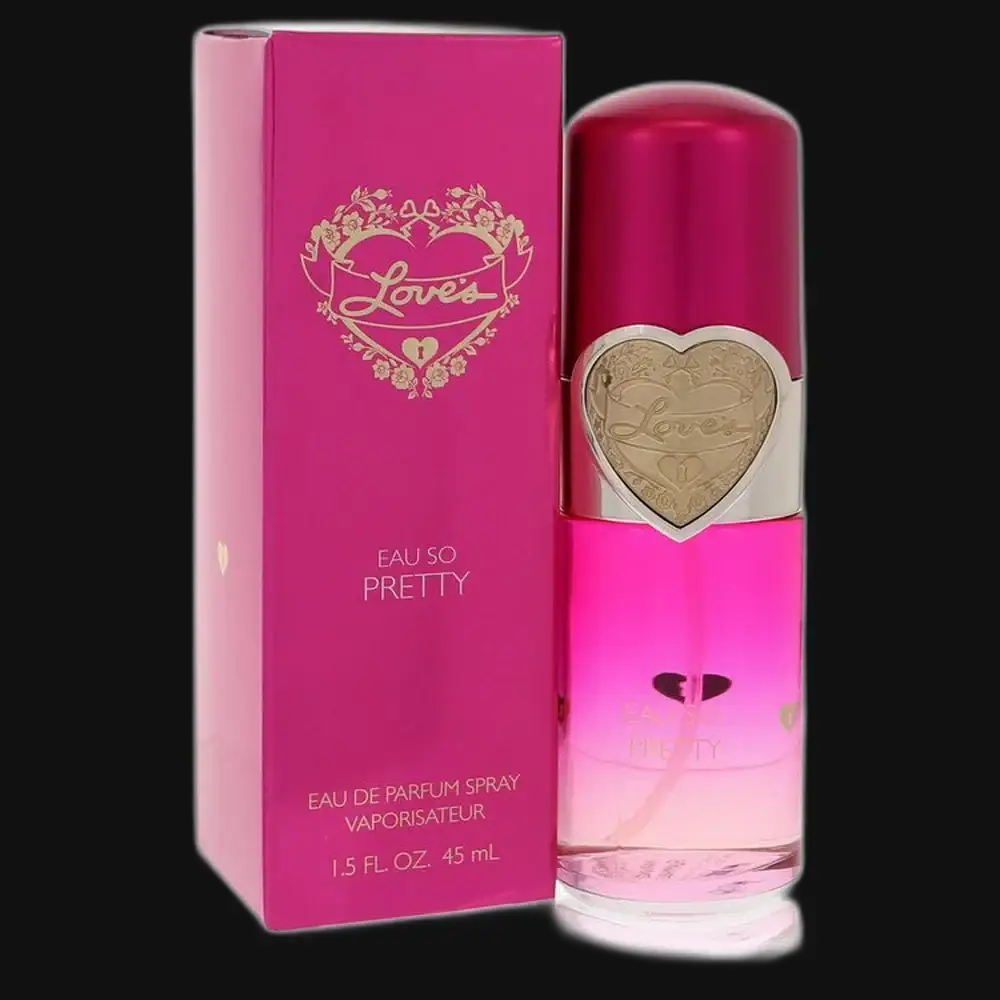 Love&