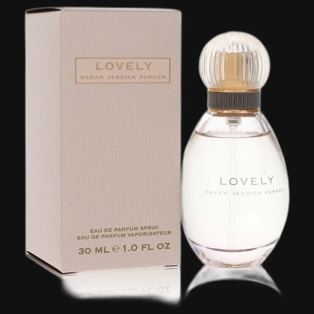 Lovely By Sarah Jessica Parker Perfume for Women