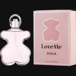 Loveme By Tous Perfume for Women