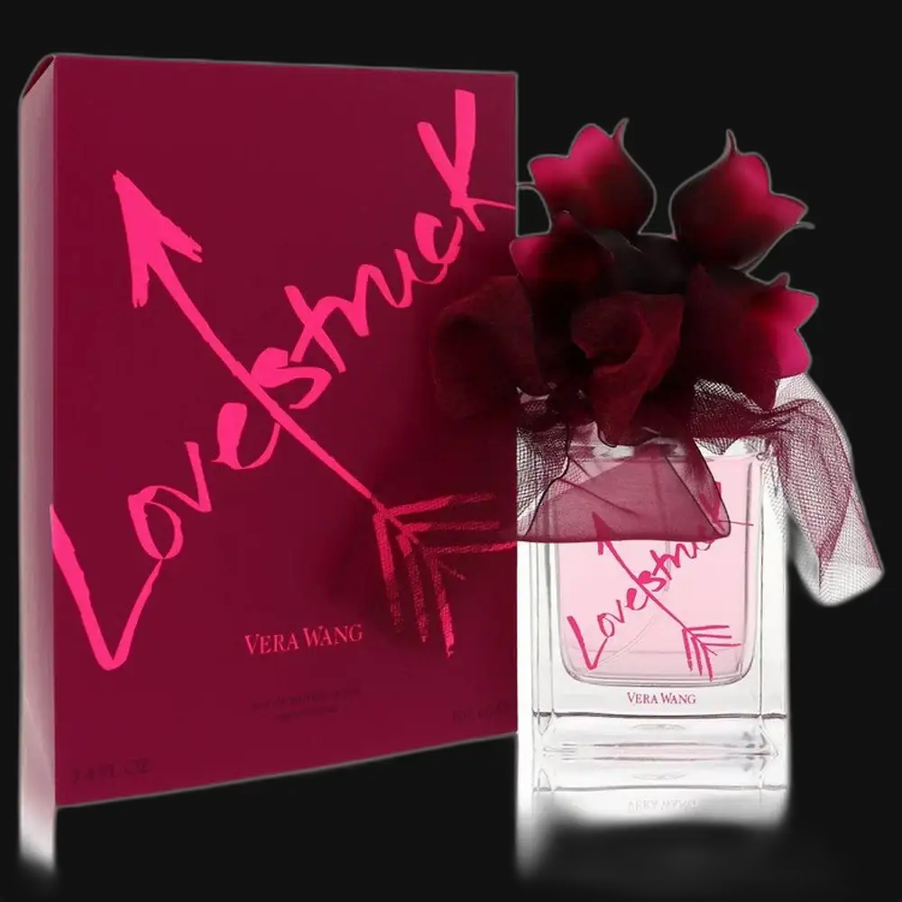 Lovestruck By Vera Wang Perfume for Women by Gamer Scents