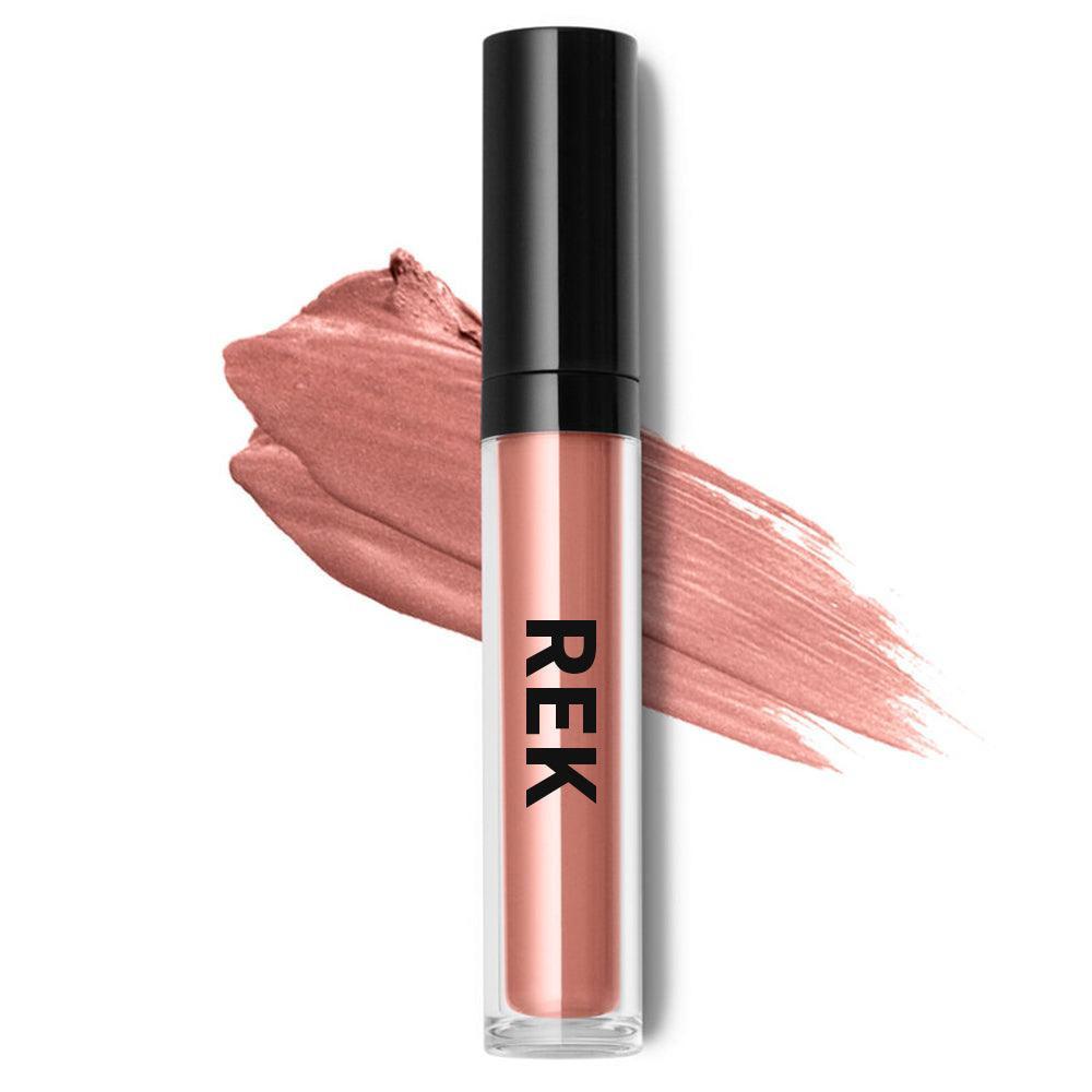 Liquid Matte Lipstick Collection – Longwear Matte Finish | REK Cosmetics by REK Cosmetics