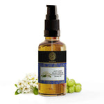Buddha Natural Grey Beard Hair Oil Serum