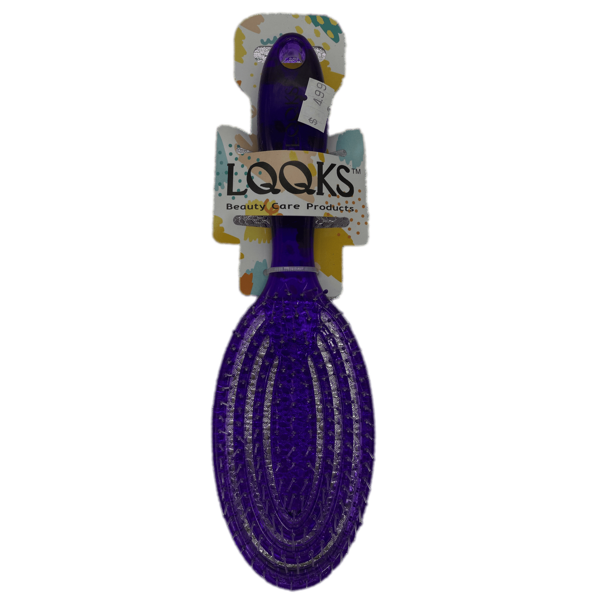 LQQKS Detangling Brush