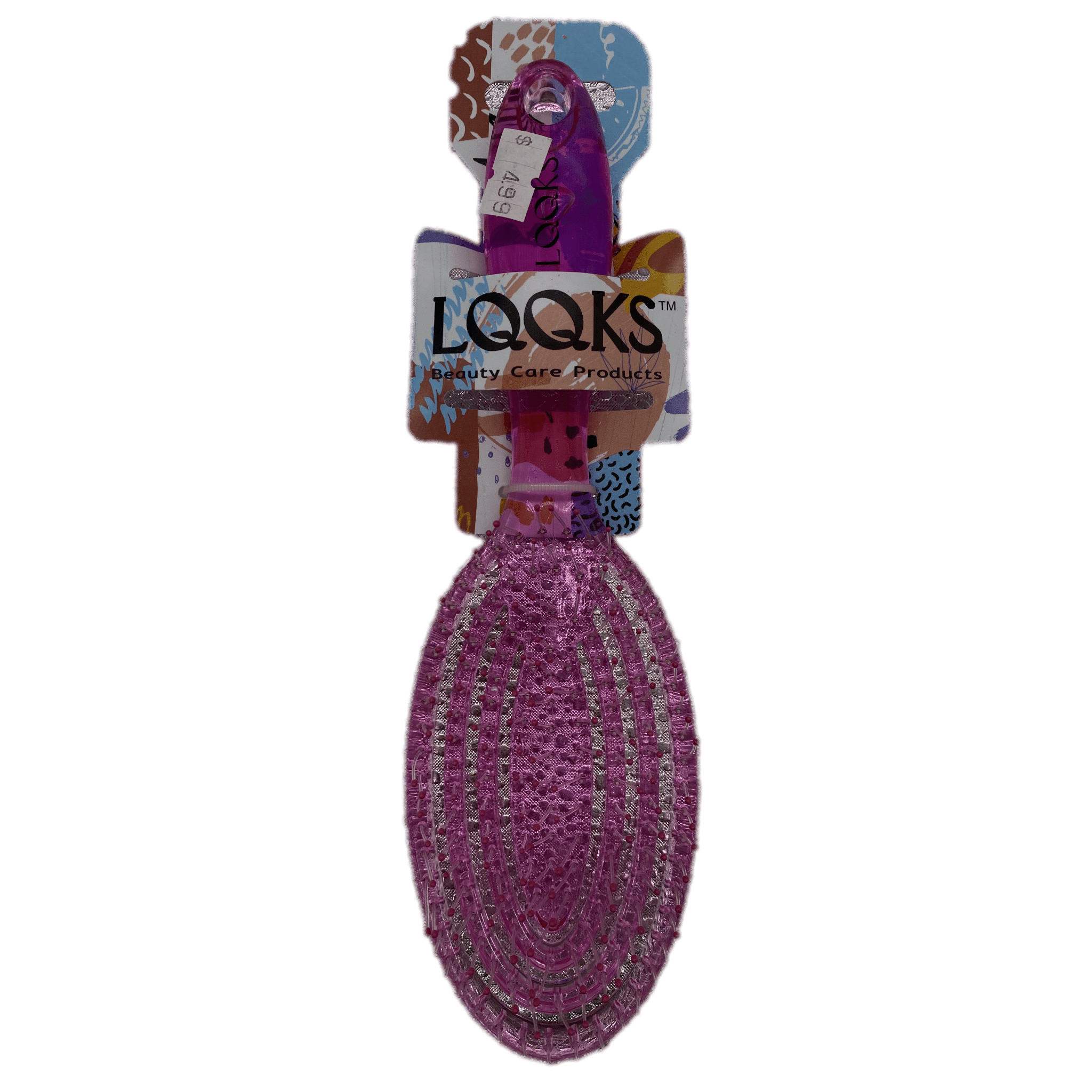 LQQKS Detangling Brush