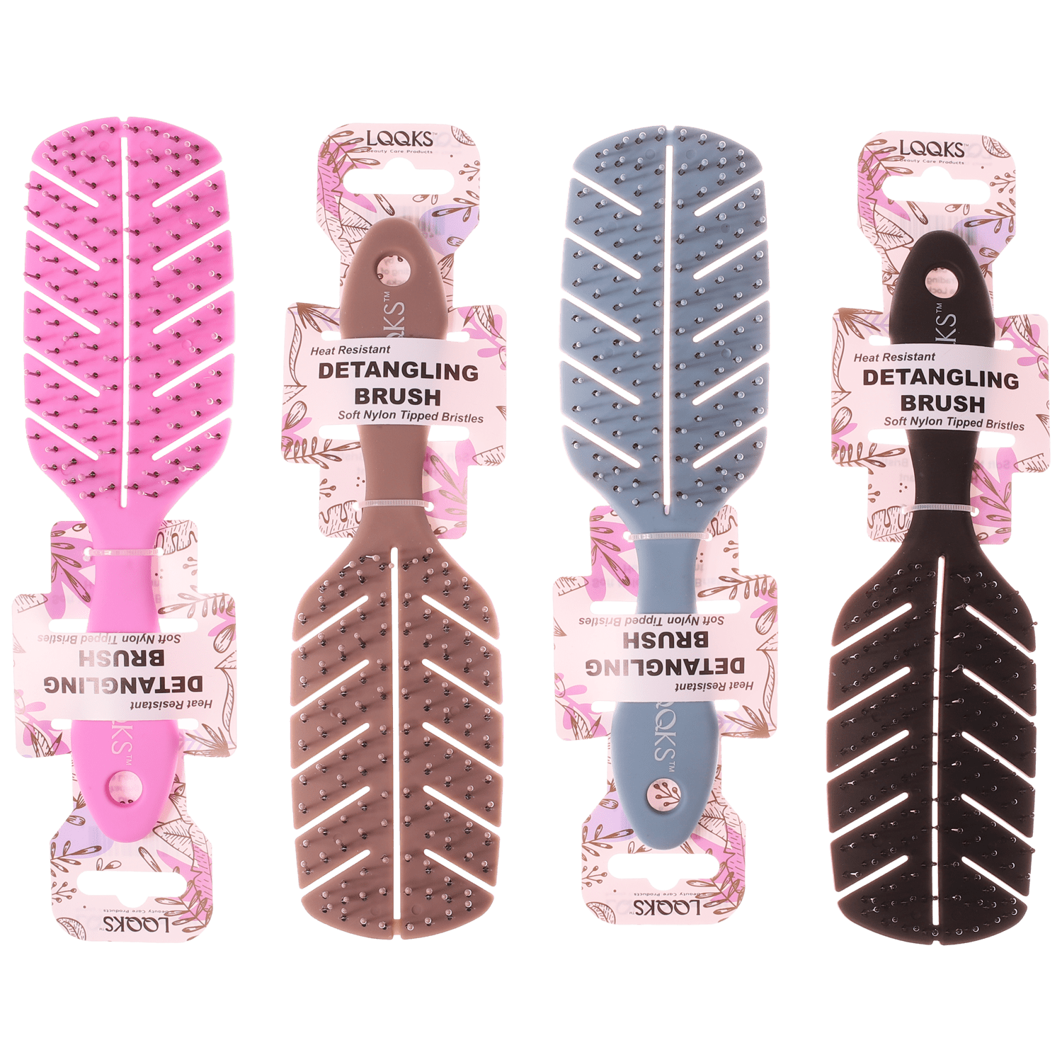 LQQKS Detangling Brush