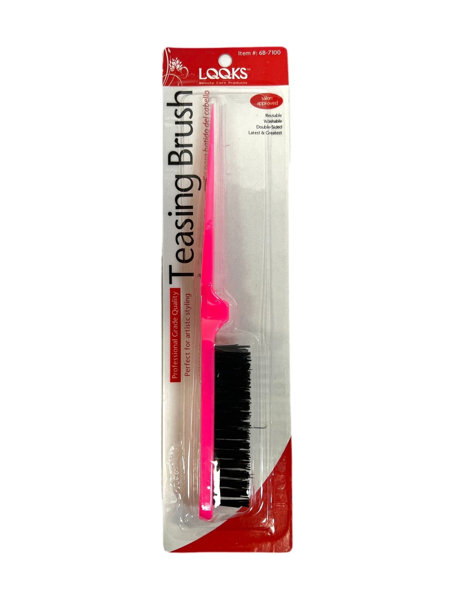LQQKS Teasing Brush
