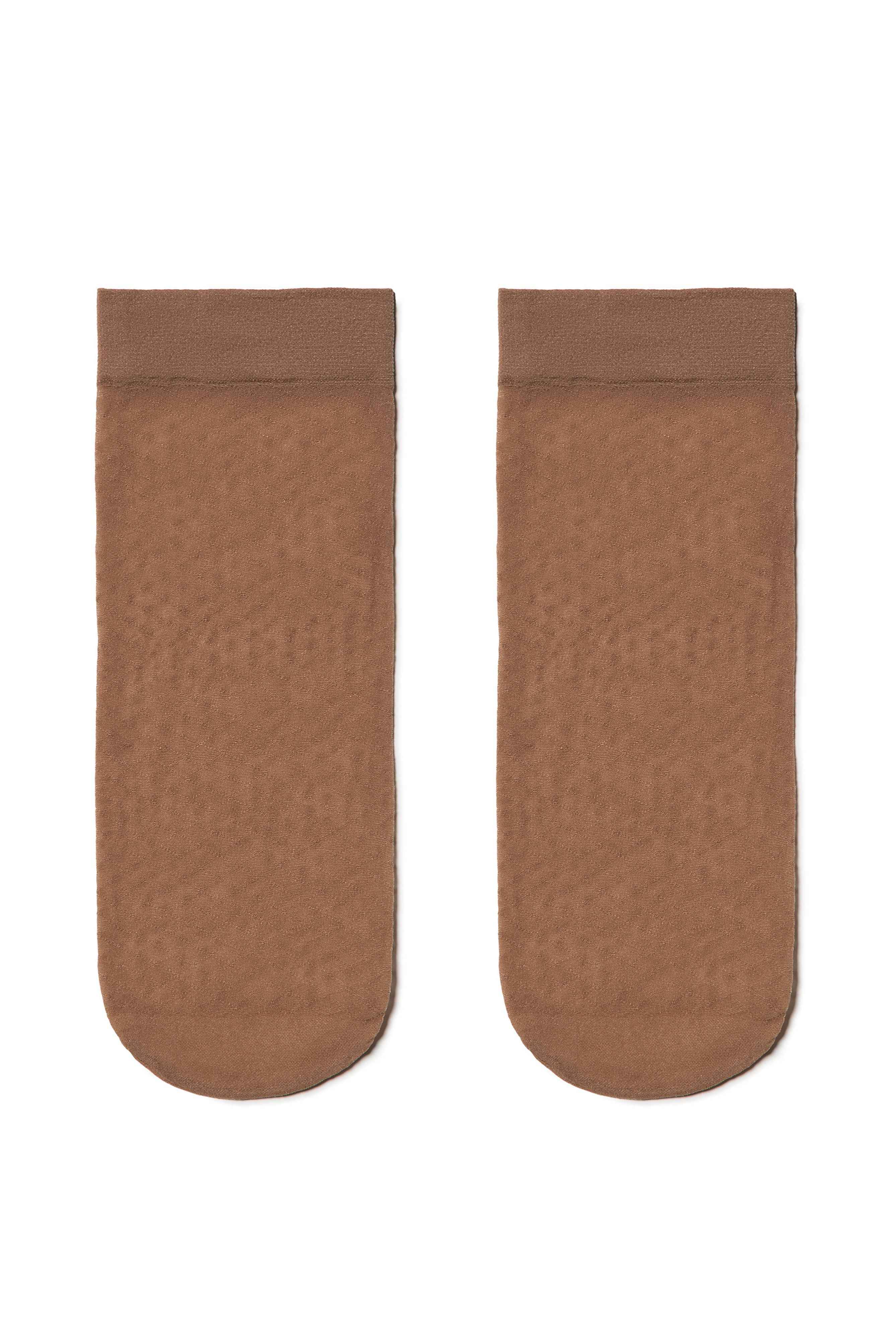 Socks Conte Fantasy 20 - Polka Dot