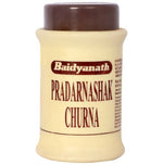 Baidyanath Jhansi Pradarnashak Churna