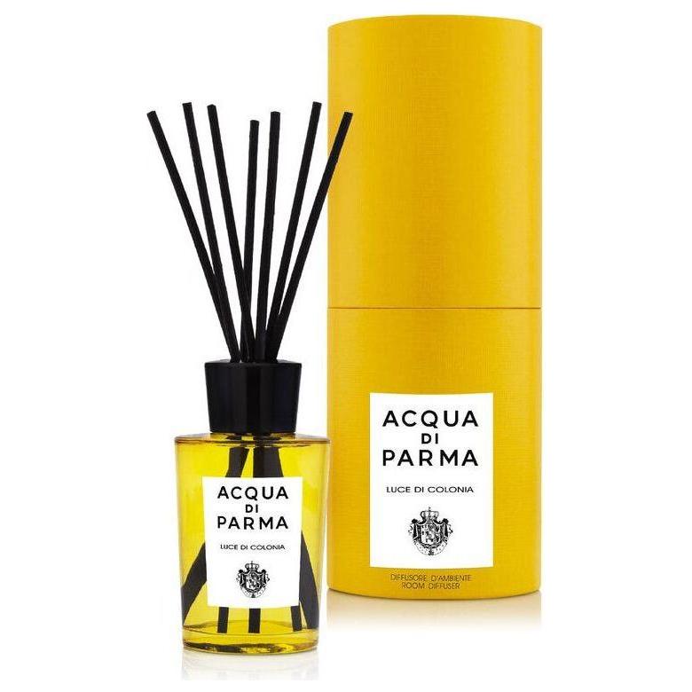 Acqua Di Parma Luce Di Colonia Room Diffuser 180 Ml. by Pasteur Pharmacy