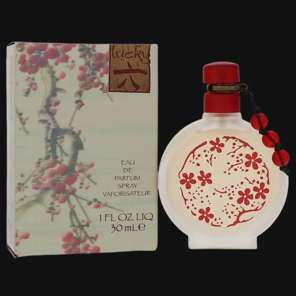 Lucky Number 6 By Liz Claiborne Perfume for Women by Gamer Scents