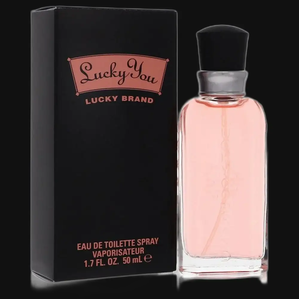 Lucky You By Liz Claiborne Perfume for Women by Gamer Scents