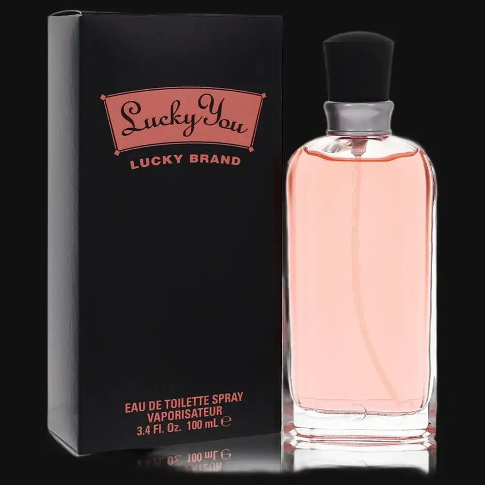 Lucky You By Liz Claiborne Perfume for Women by Gamer Scents