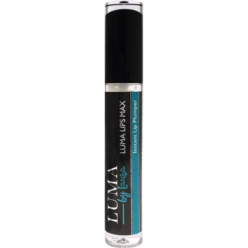 Lip Plumper Gloss - Instant Volumizing Lip Enhancer for Fuller, Plumper Lips