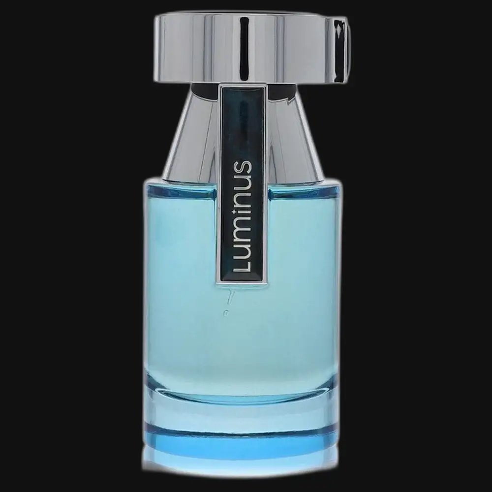 Luminus By Rue Broca Perfume for Women by Gamer Scents