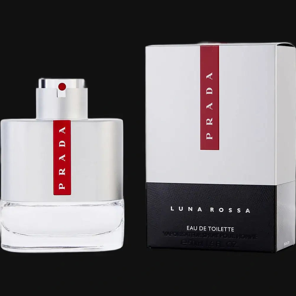 Luna Rossa By Prada Cologne for Men by Gamer Scents