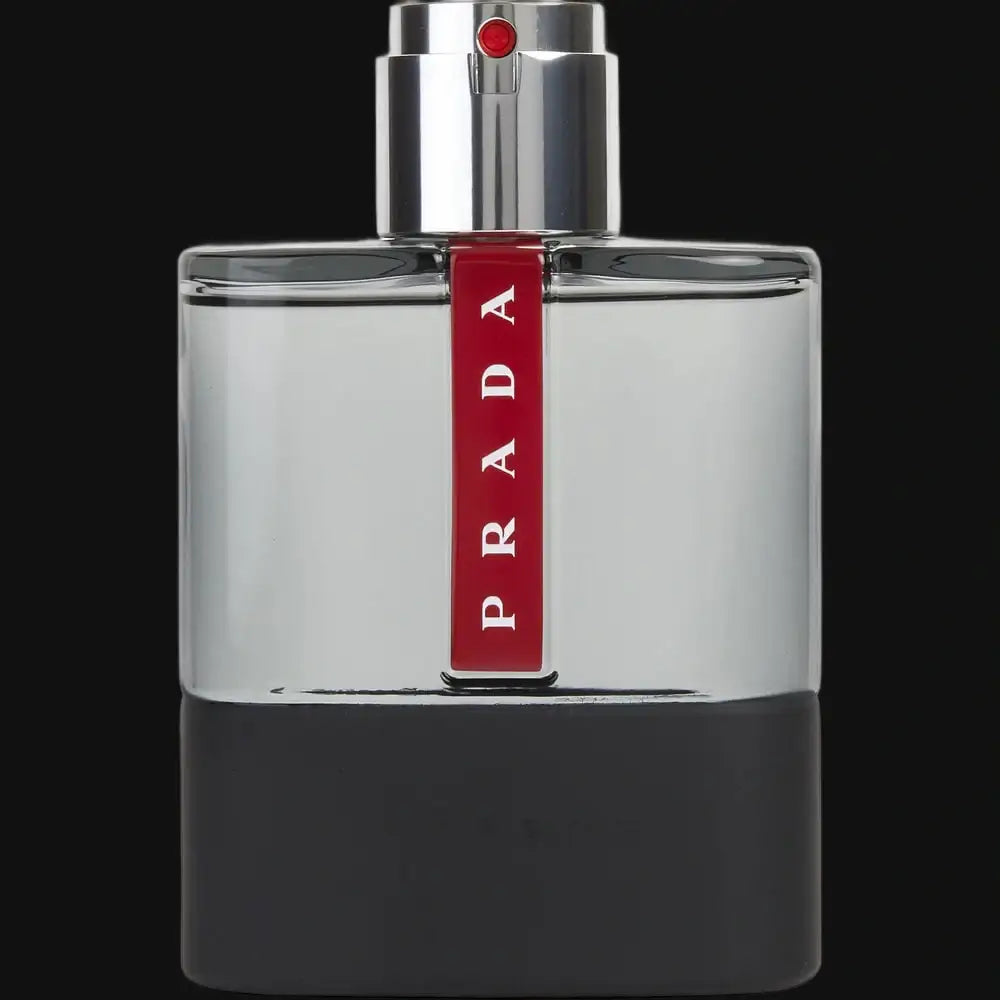 Luna Rossa Carbon By Prada Cologne for Men by Gamer Scents