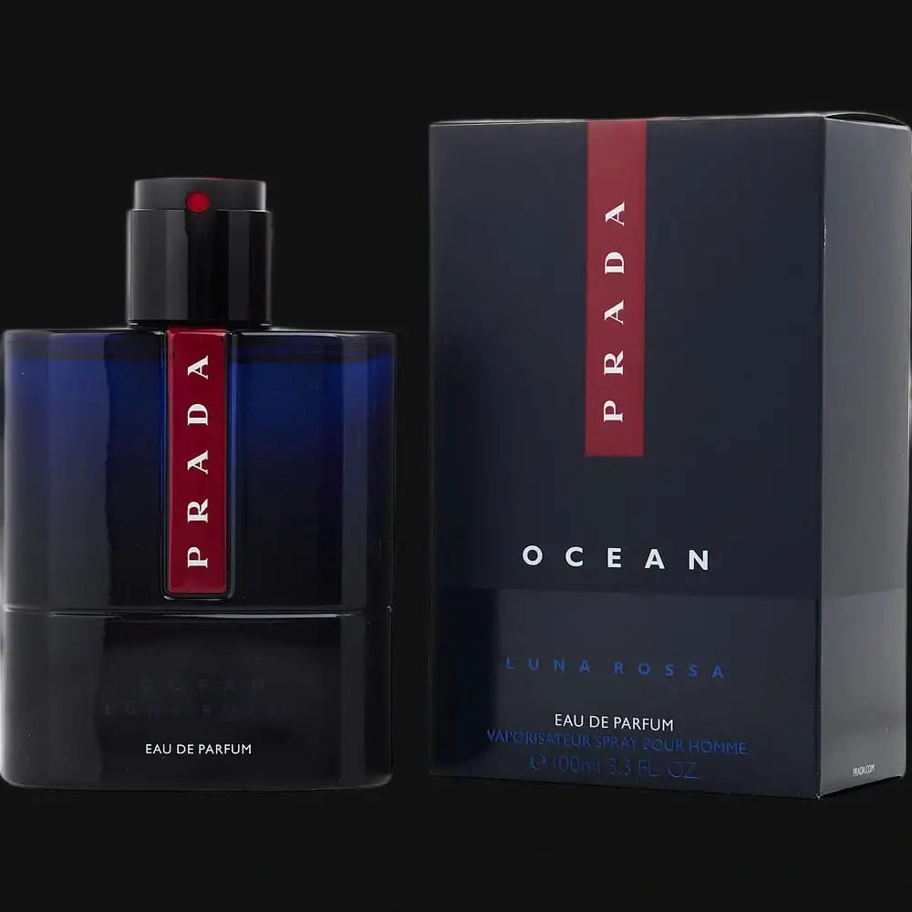 Luna Rossa Ocean By Prada Cologne for Men