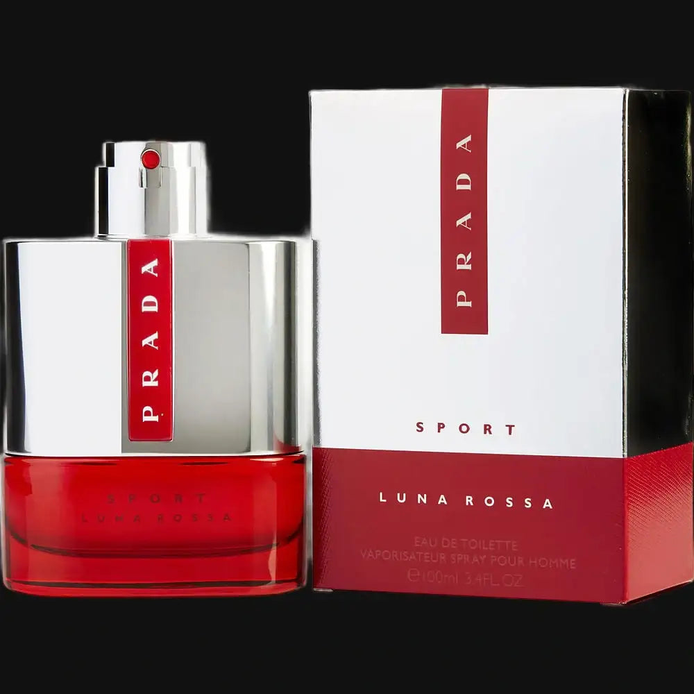 Luna Rossa Sport By Prada Cologne for Men by Gamer Scents