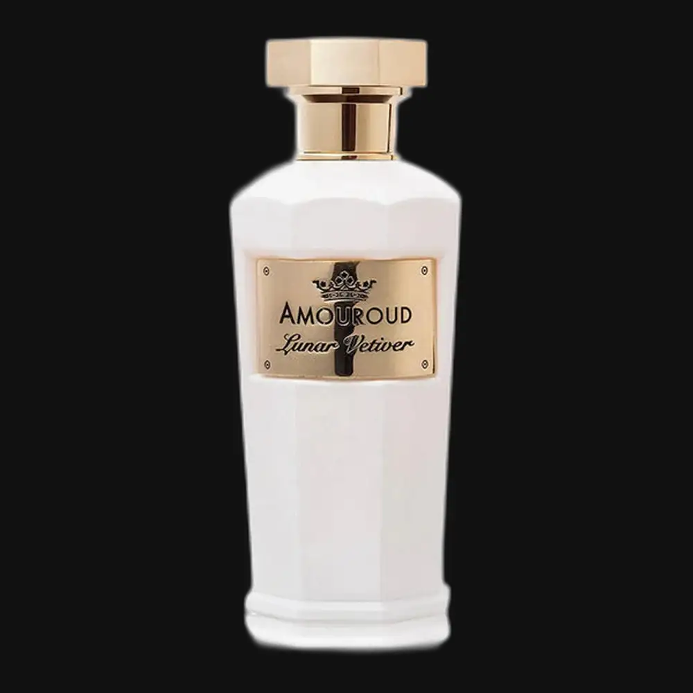 Lunar Vetiver By Amouroud (Unisex)