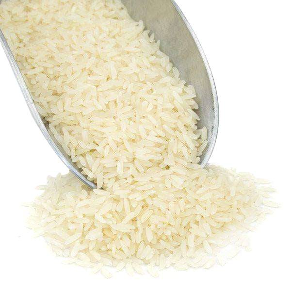 Basmati Rice, White, Organic by Country Life Natural Foods
