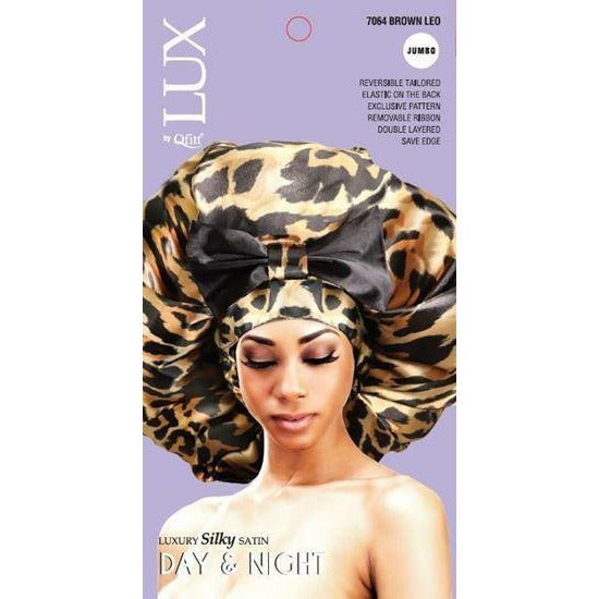Lux by Qfitt Day & Night Bonnet (Jumbo)