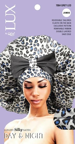 Lux by Qfitt Day & Night Bonnet (Jumbo)