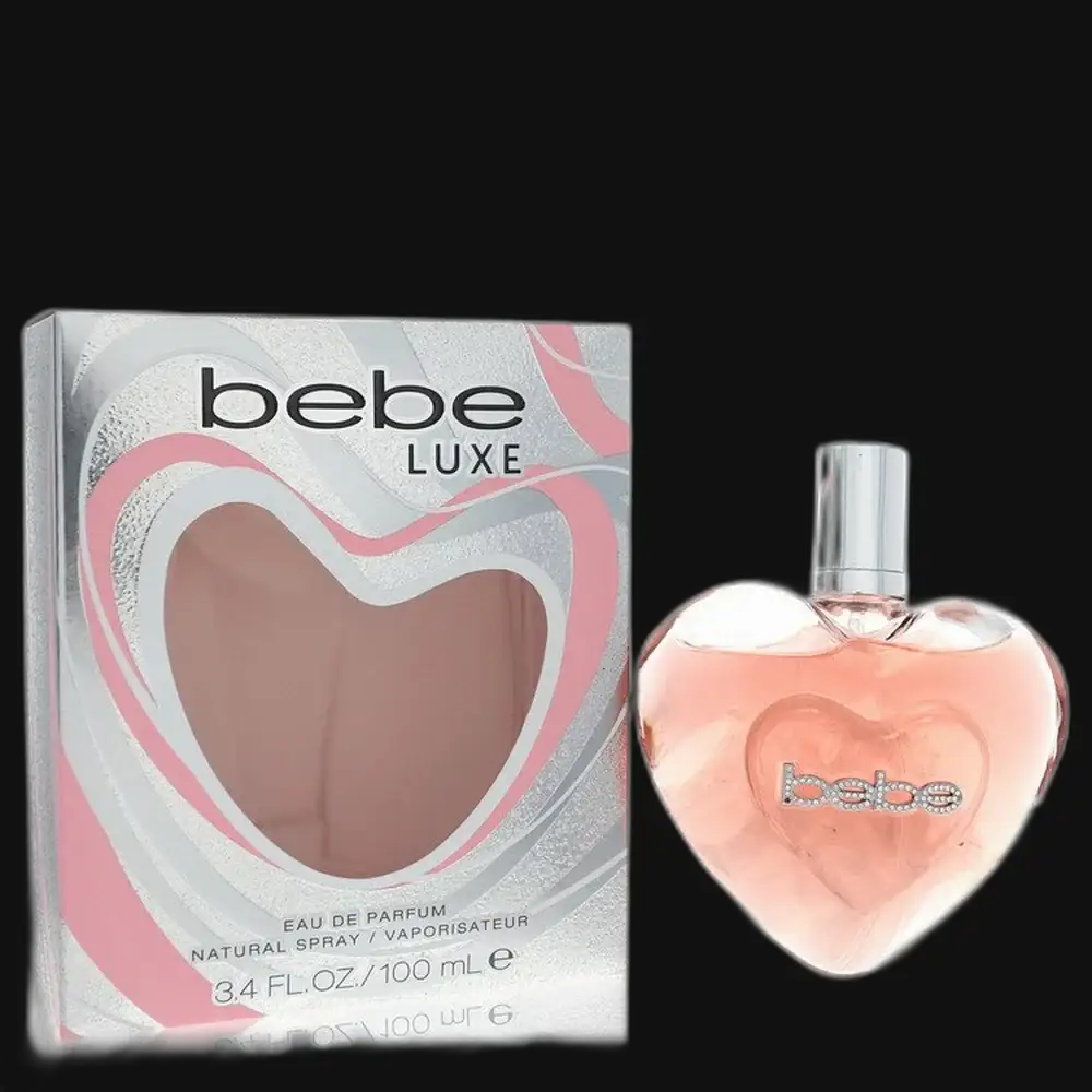 Luxe By Bebe Perfume for Women by Gamer Scents