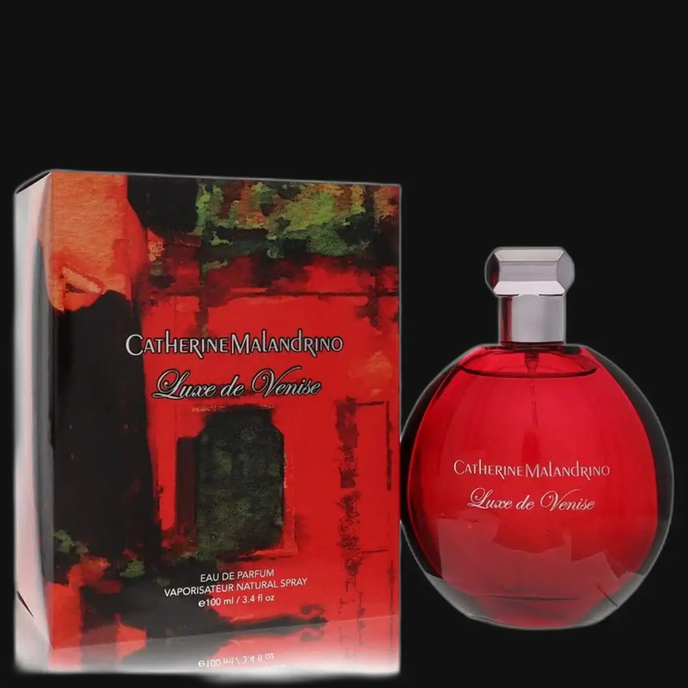 Luxe De Venise By Catherine Malandrino Perfume for Women