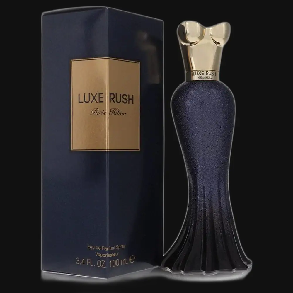 Luxe Rush By Paris Hilton Perfume for Women by Gamer Scents