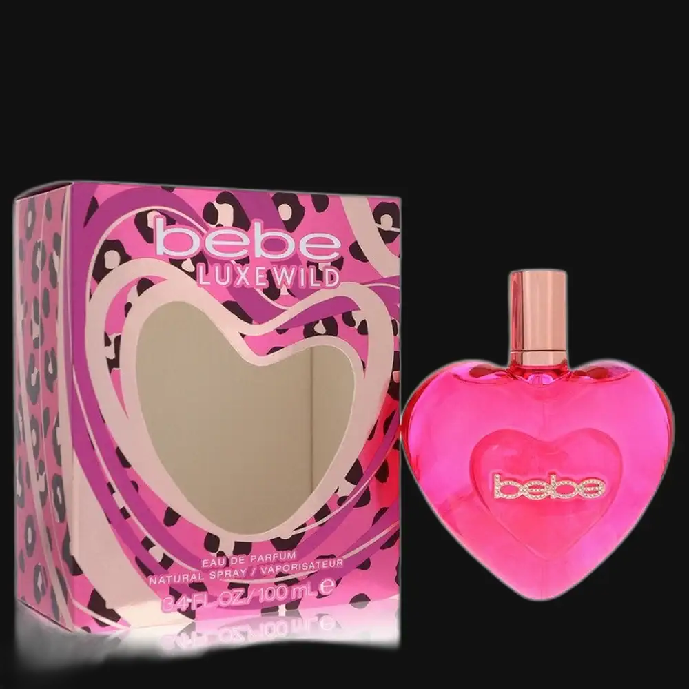 Luxe Wild By Bebe Perfume for Women by Gamer Scents