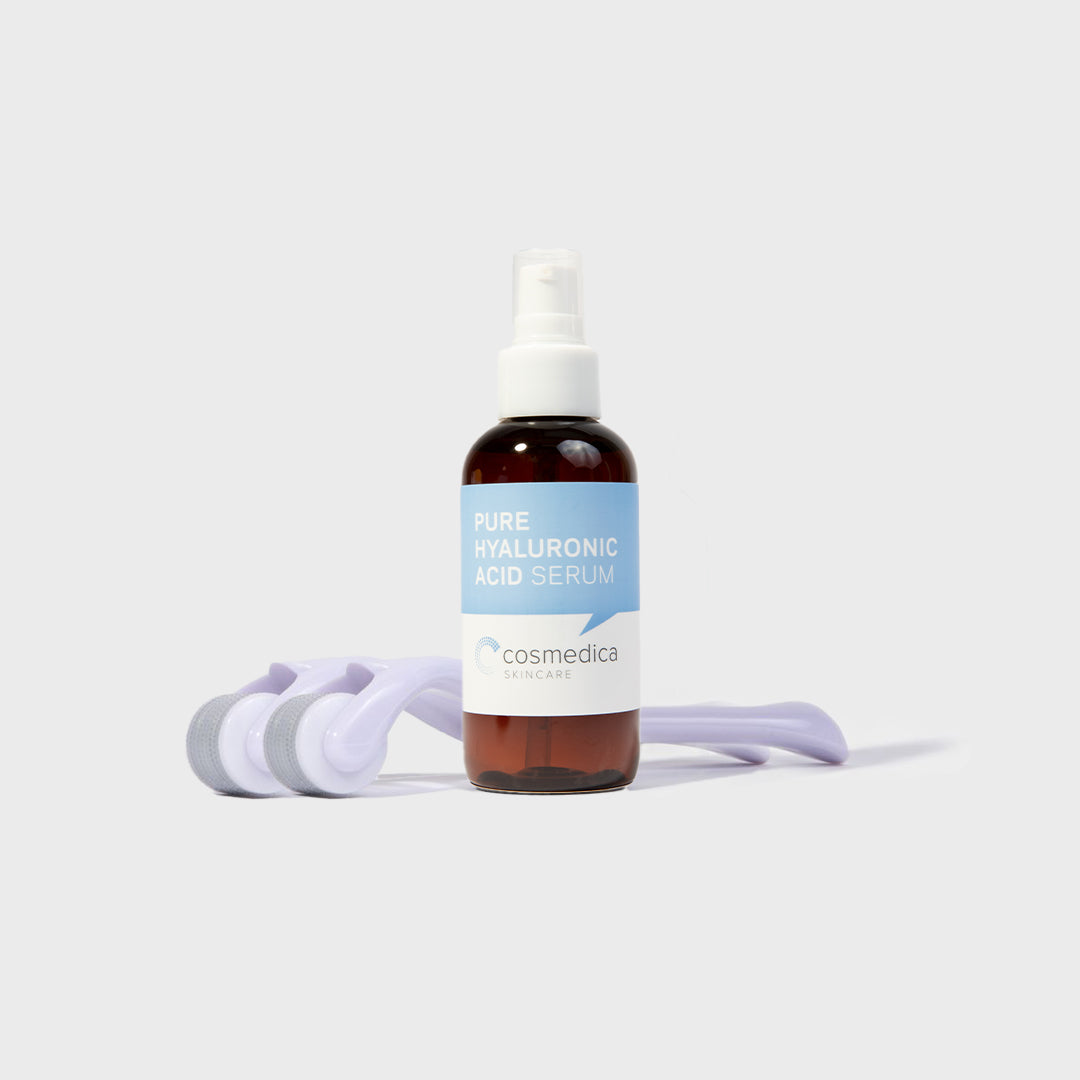 Luxe Glow Set by Cosmedica Skincare
