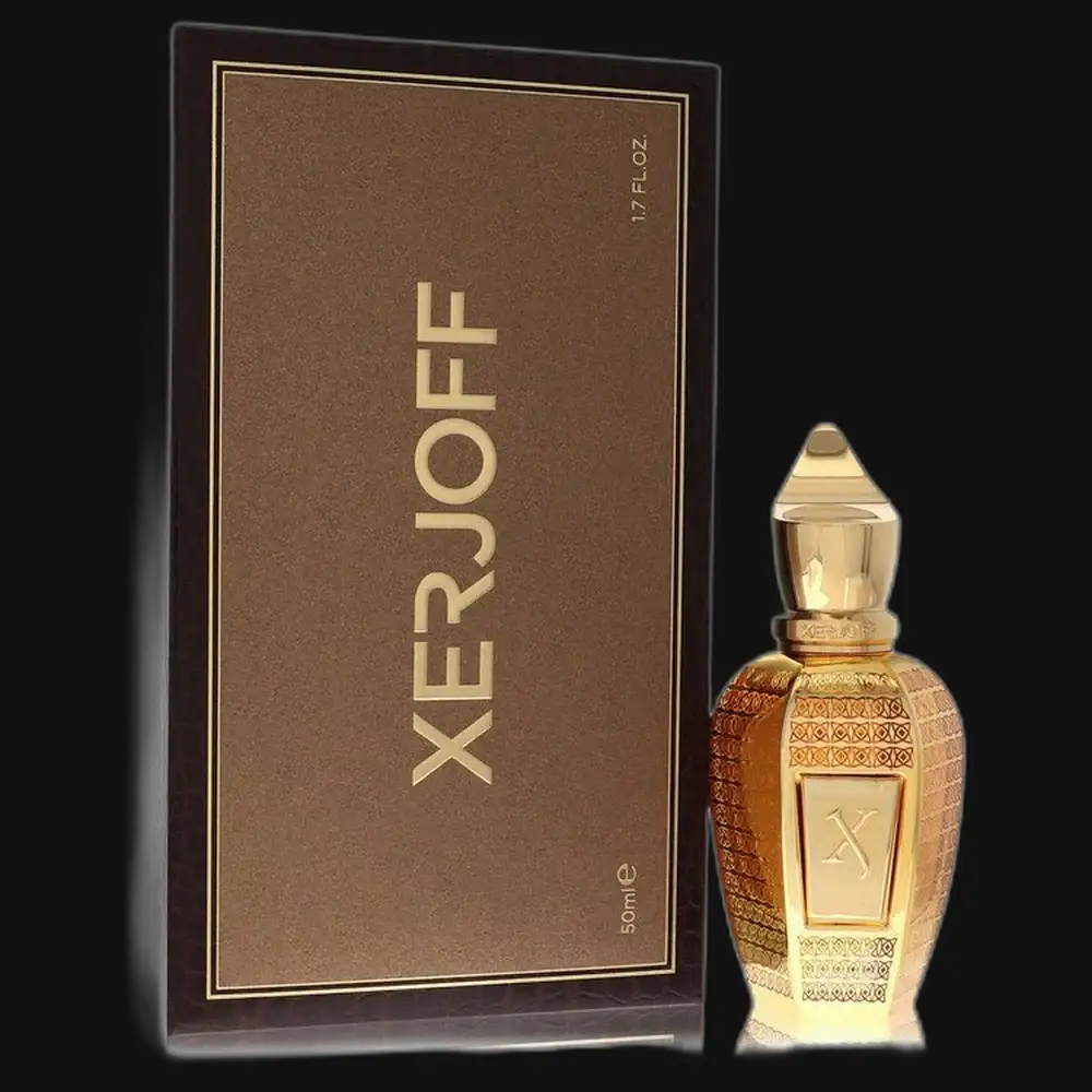 Luxor By Xerjoff Cologne for Men by Gamer Scents