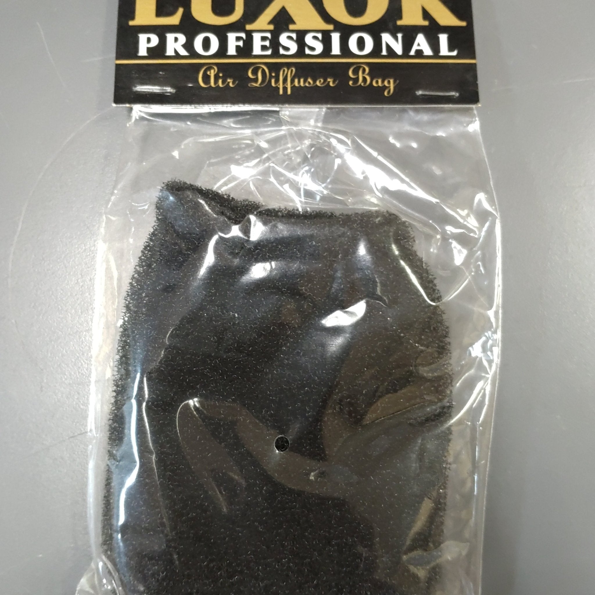 Luxor Professional Air Diffuser Bag
