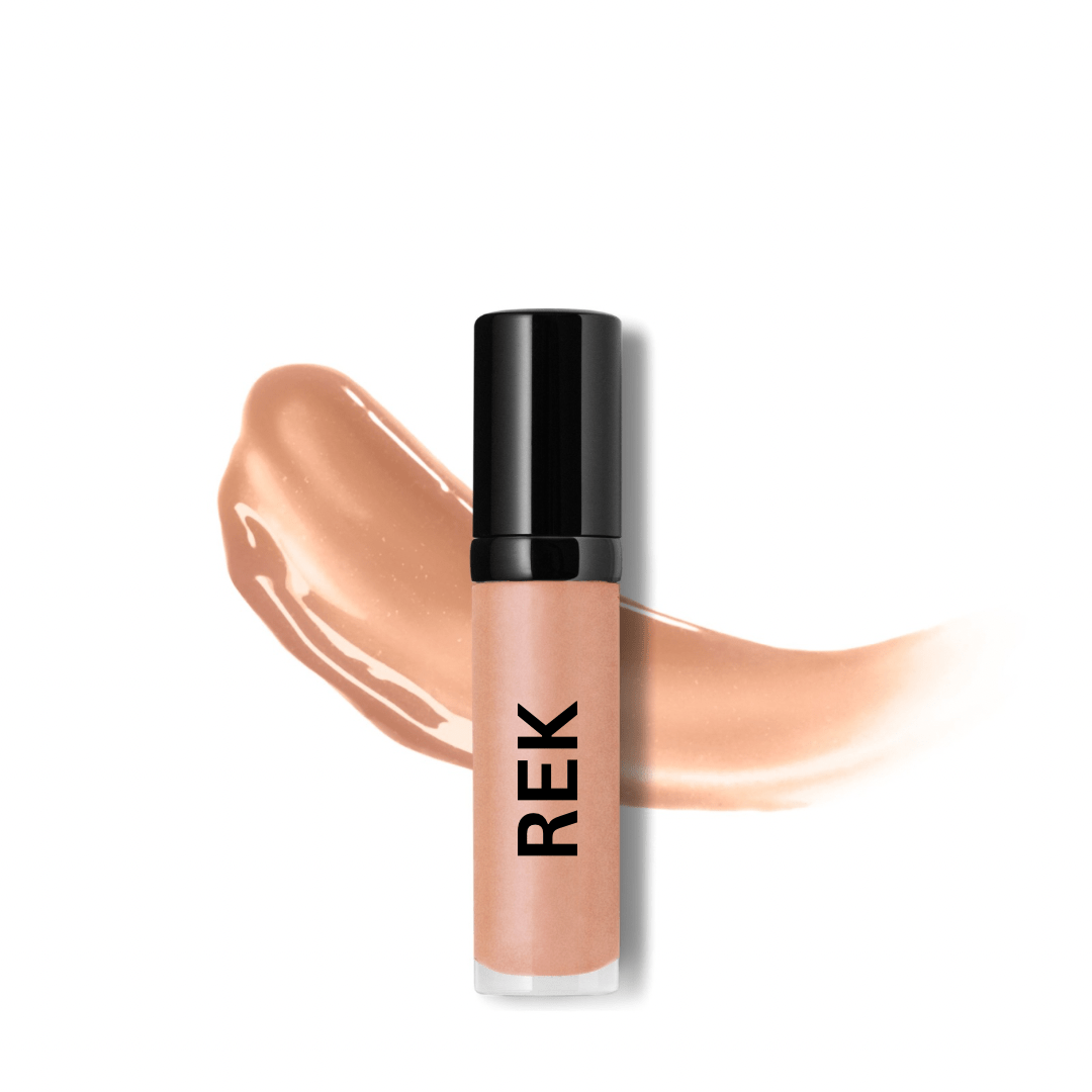 LUXURY Lip GLOSS by REK Cosmetics