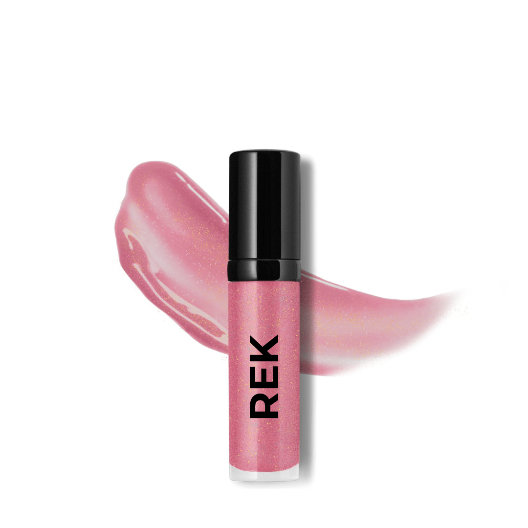 LUXURY Lip GLOSS by REK Cosmetics
