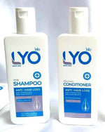 LYO Shampoo Conditioner Anti Hair Loss 200 ml