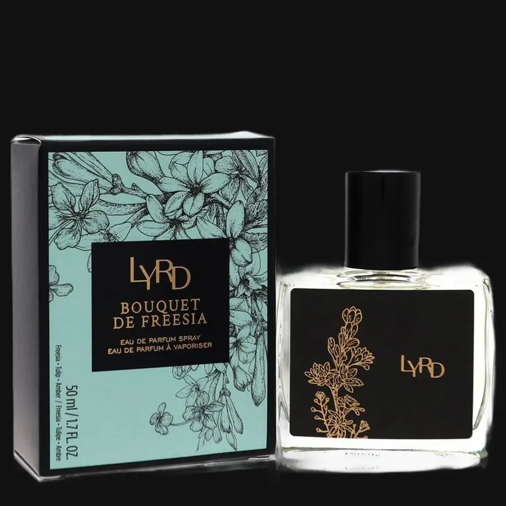 Lyrd Bouquet De Freesia By Avon Perfume for Women by Gamer Scents