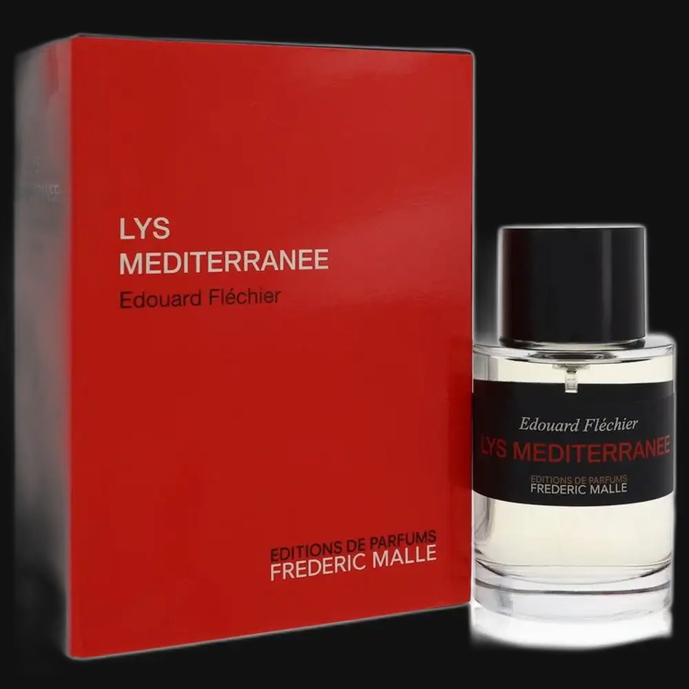 Lys Mediterranee By Frederic Malle (Unisex) - DestGlow
