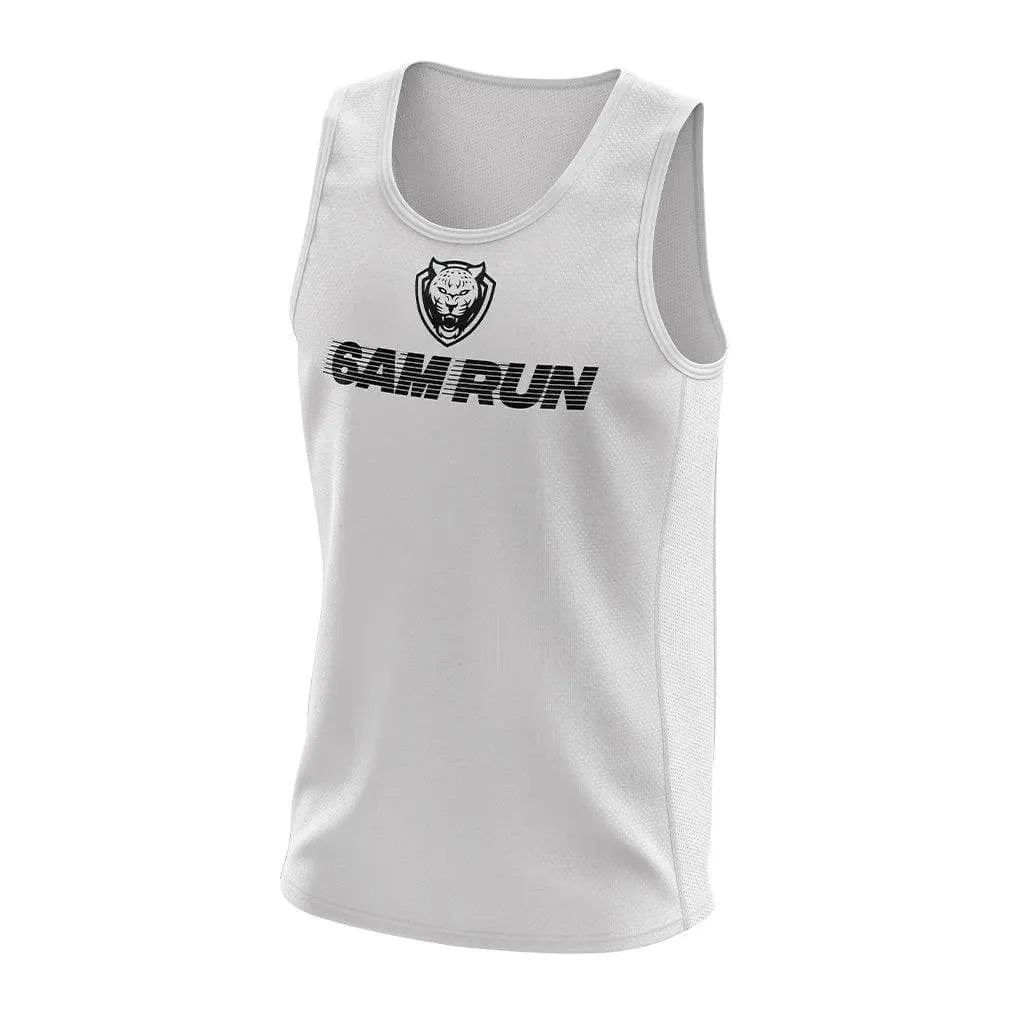 6AM Run Gear Singlets by 6AM RUN