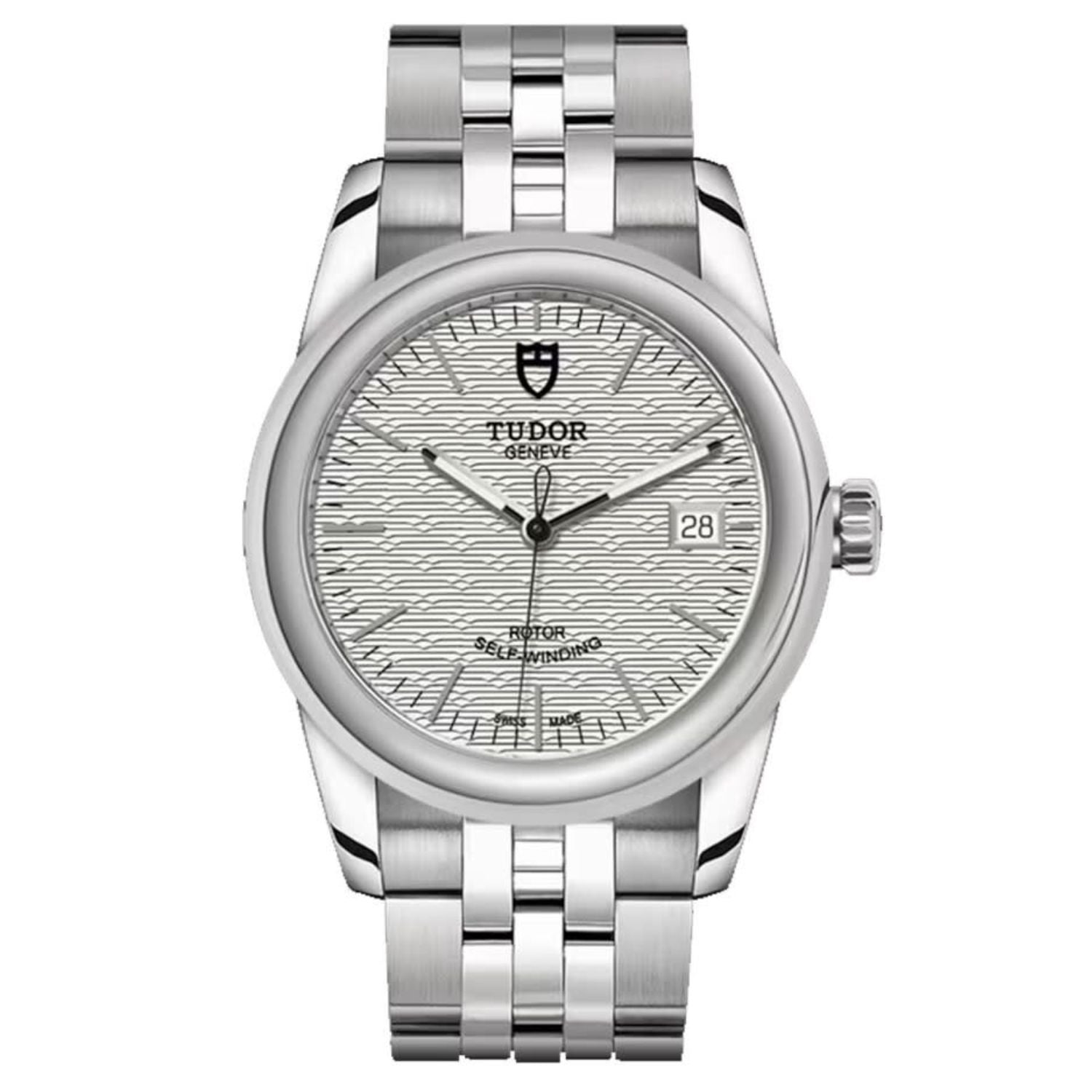 Tudor Men&
