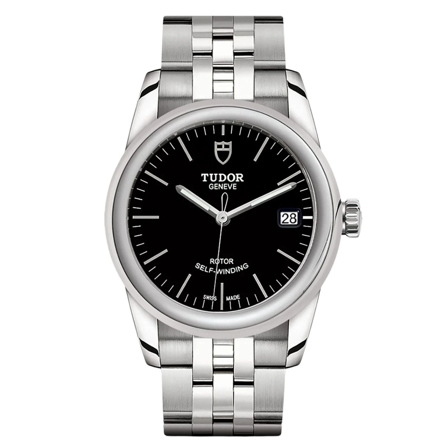 Tudor Men&