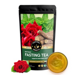 Teacurry Fasting Loose Tea