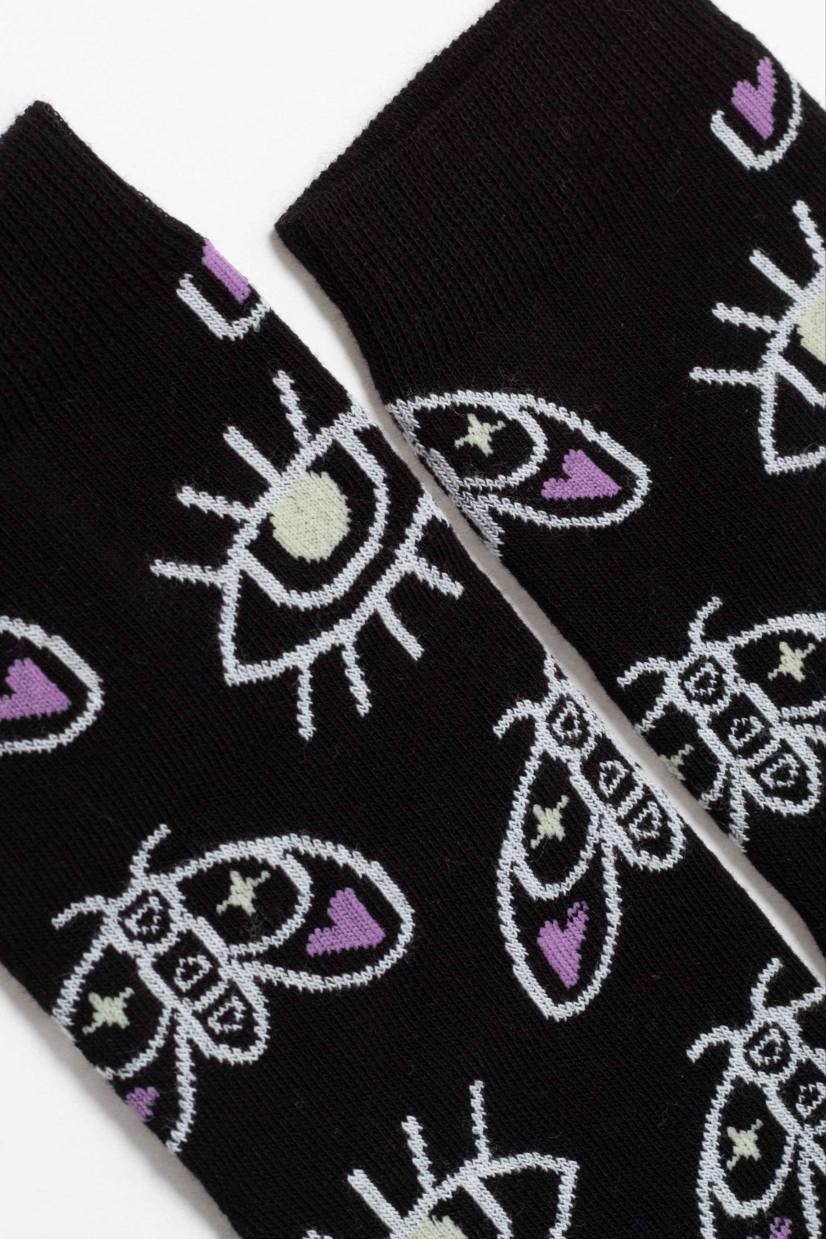 Conte Cotton Socks Classic - 366