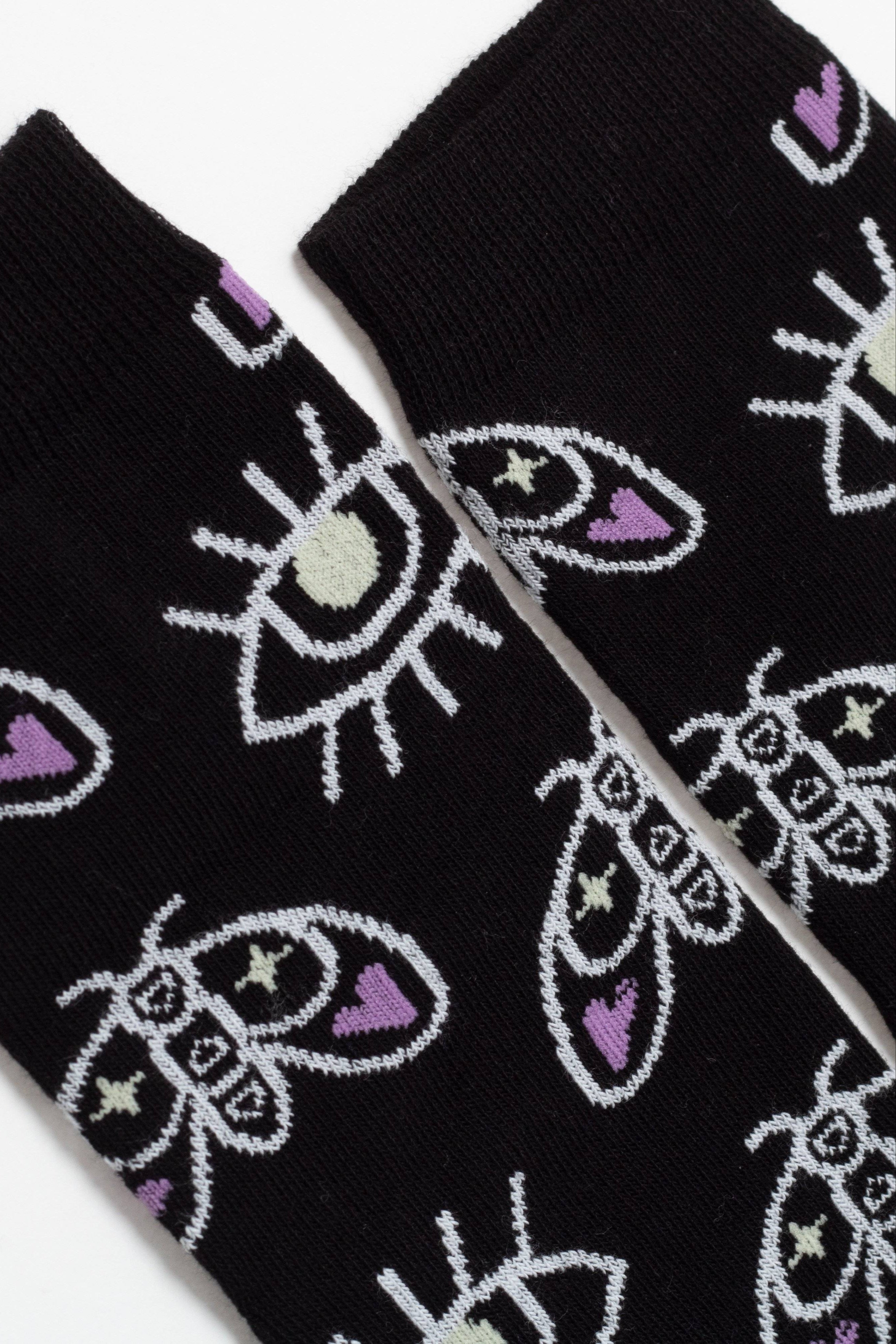 Conte Cotton Socks Classic - 366 - DestGlow