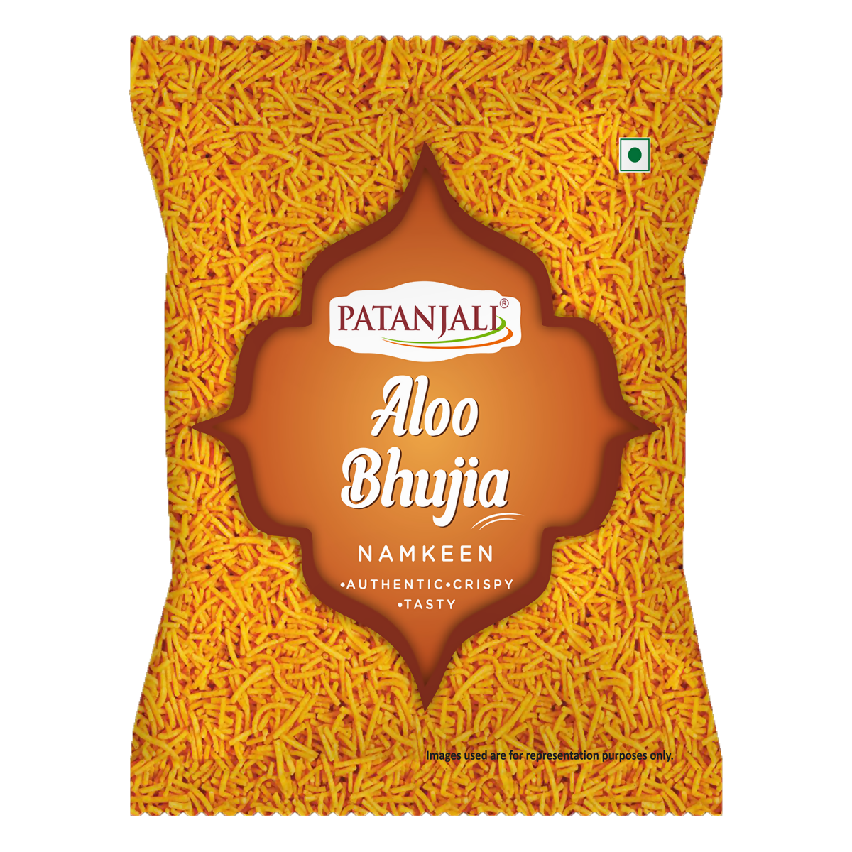 Patanjali Namkeen Aaloo Bhujia