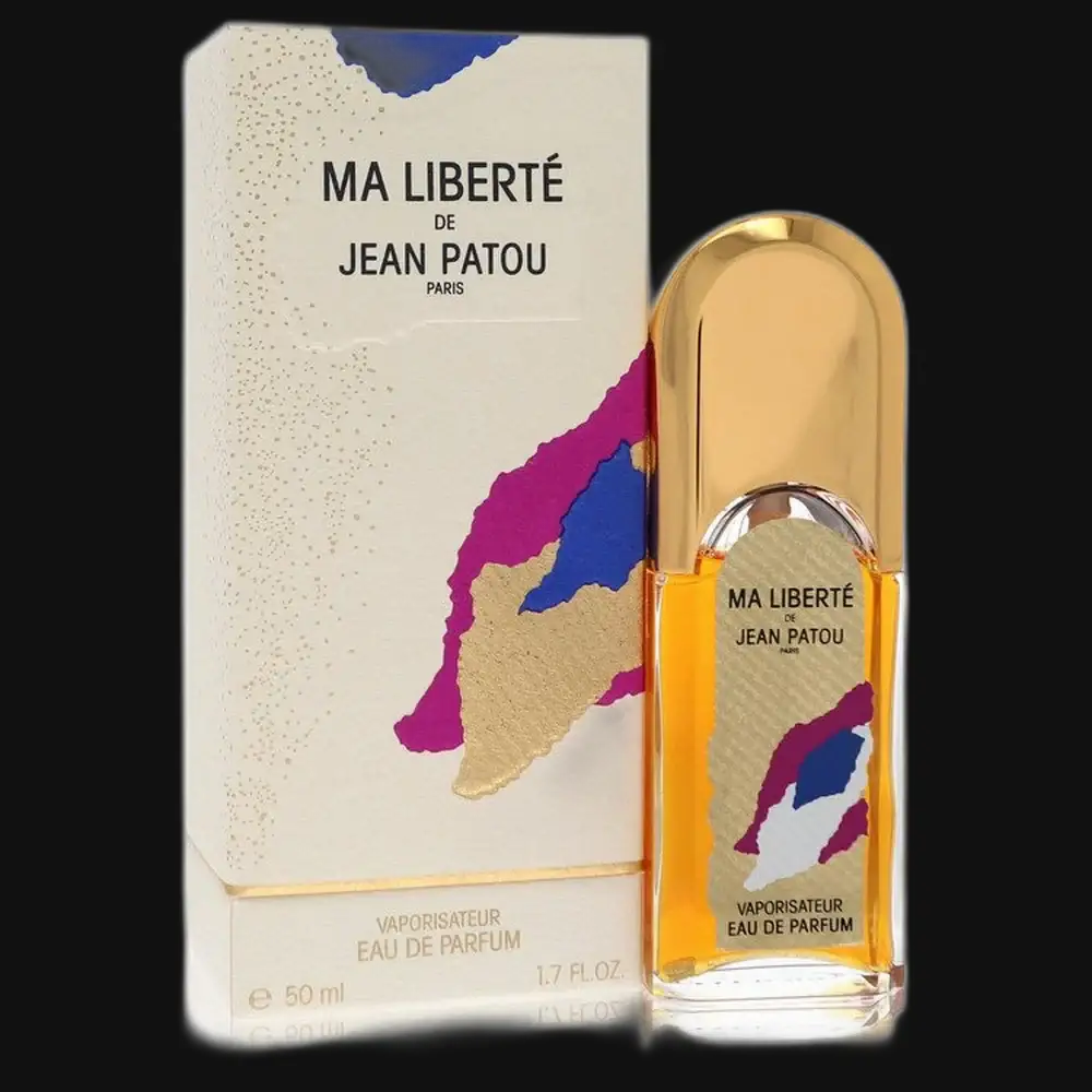 Ma Liberte By Jean Patou Perfume for Women by Gamer Scents